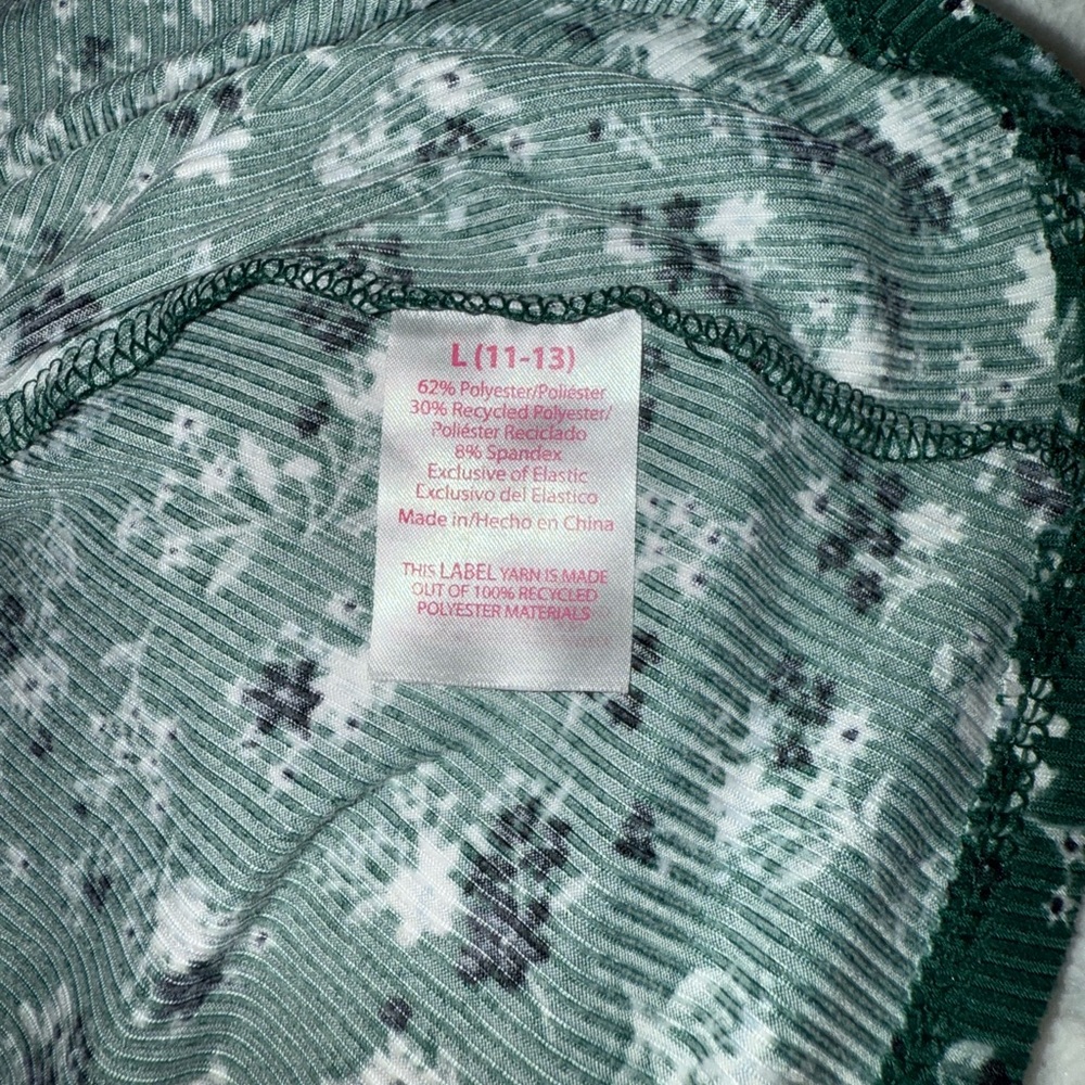 Floral Button-Down Dress - Picture 3 of 4